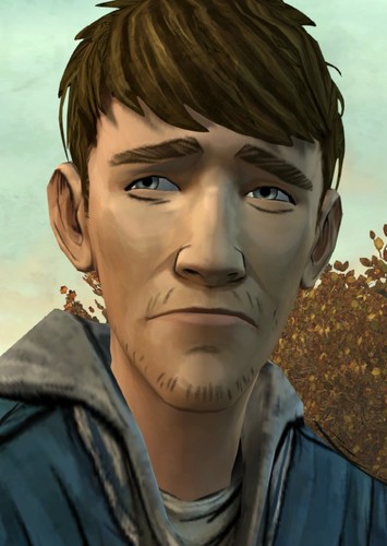 Ben Paul