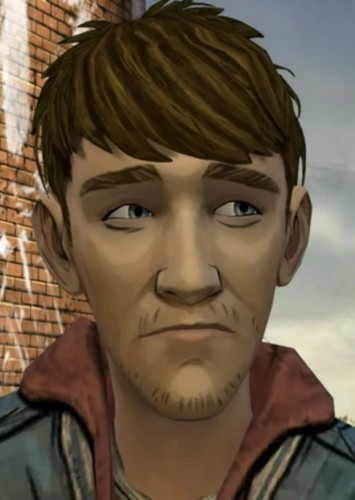 Ben Paul