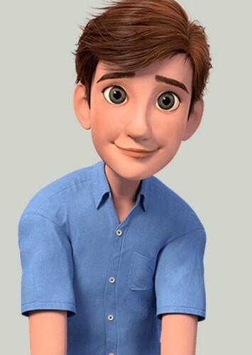 Ben Pincus