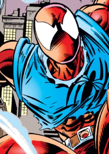 Ben Reilly
