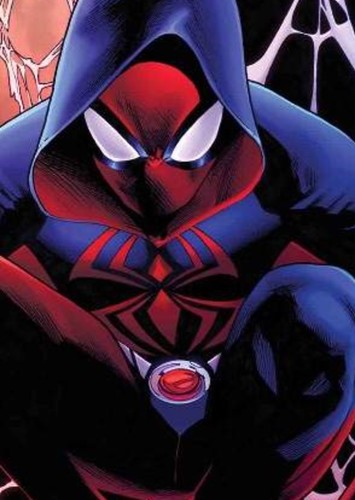 Ben Reilly