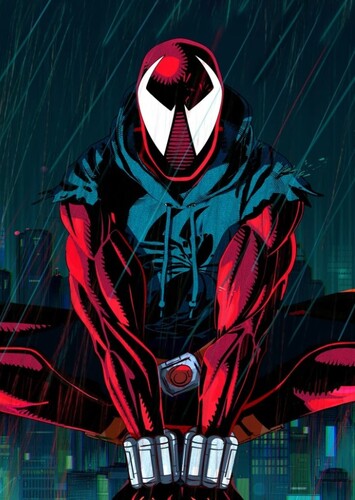 Ben Reilly
