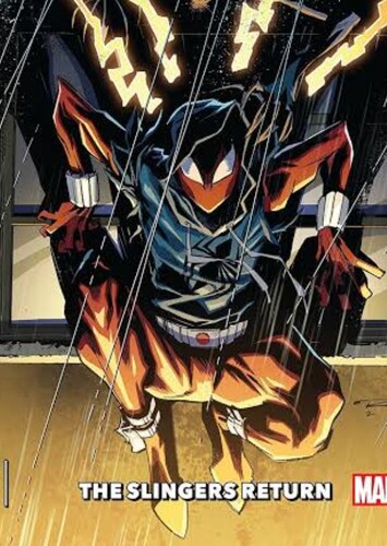 Ben Reilly