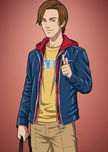 Ben Reilly