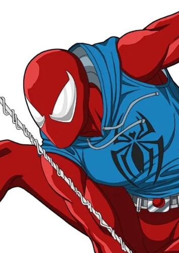 Ben Reilly