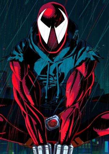 Ben Reilly