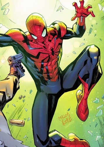 Ben Reilly