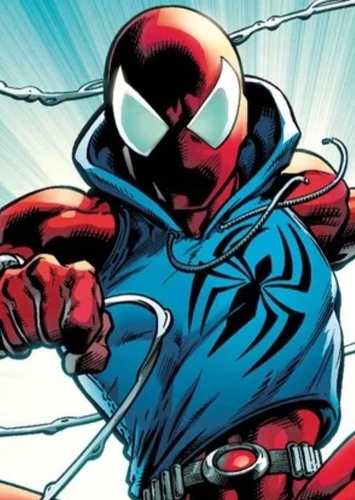 Ben Reilly