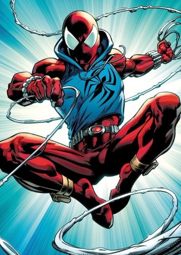 BEN REILLY