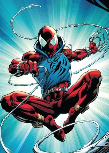 Ben Reilly