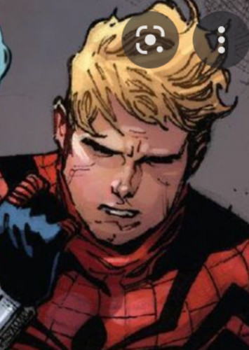 Ben Reilly