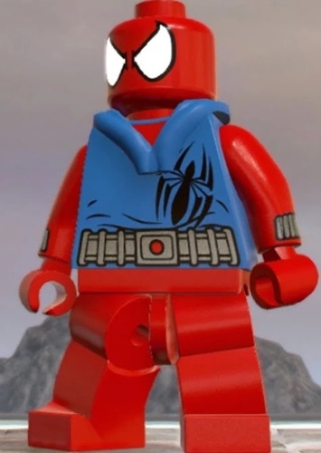 Ben Reilly