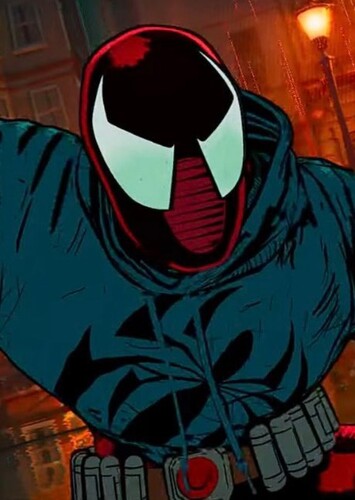 Ben Reilly (Guest Star)