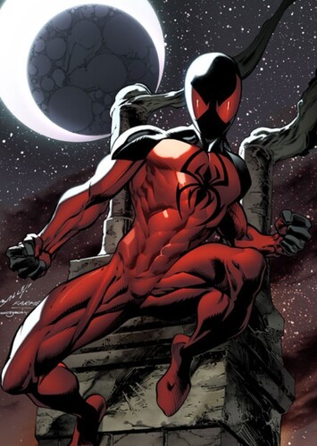 Richard 'Kaine' Parker