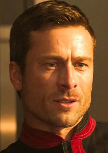 Ben Richards