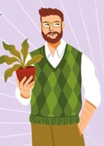 Ben Rosewood