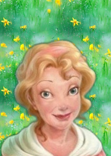 Ben’s Mother