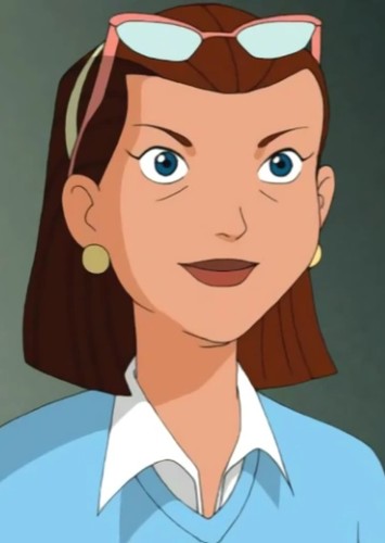 Ben's Teacher