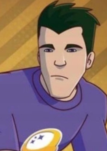 Ben Schwarma