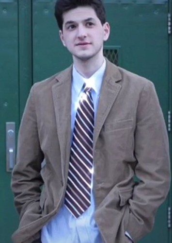 Ben Schwartz