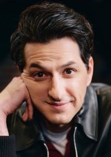 Ben Schwartz