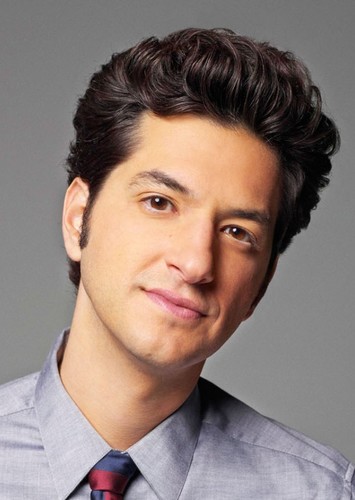 Ben Schwartz