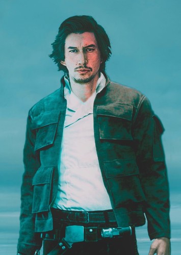 Ben Solo