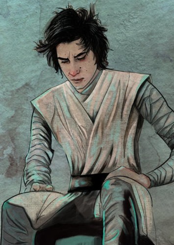 Ben Solo
