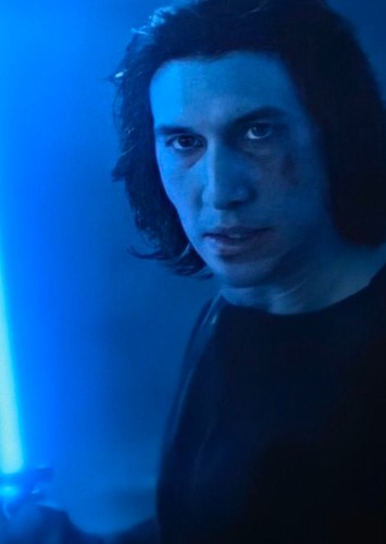 Ben Solo
