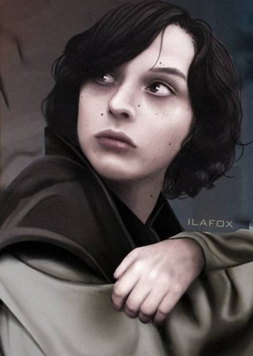 Ben Solo