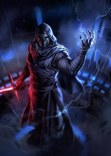 Jacen Solo