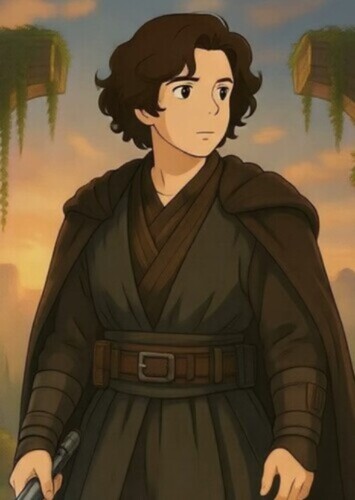 Ben Solo