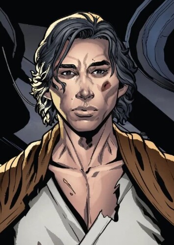 Ben Solo