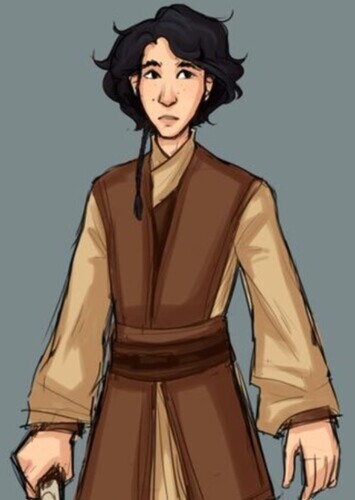 Ben Solo
