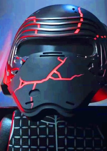 Ben Solo