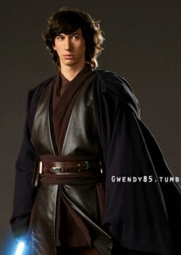 Ben Solo