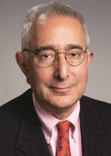 Ben Stein