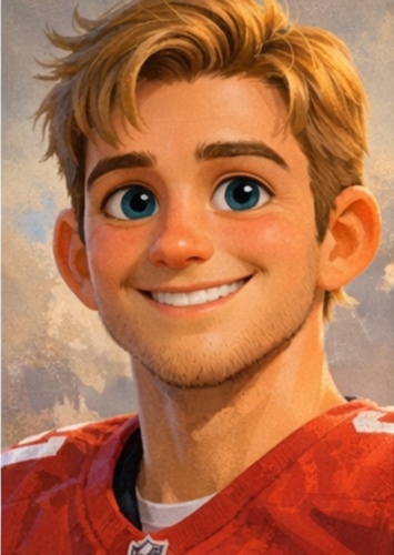 Ben Stewart