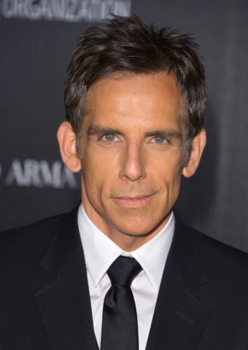 Ben Stiller
