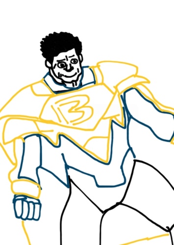 Ben Super
