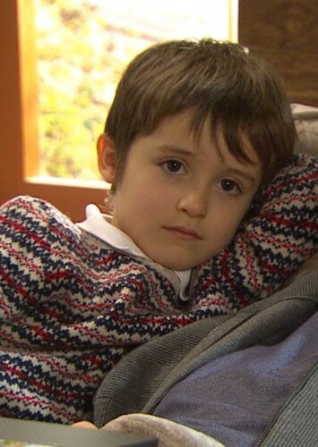 Ben Sylva Carter / Ben Vale Carter