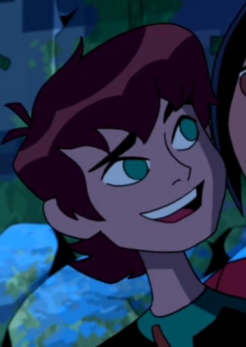 Ben (Teen)