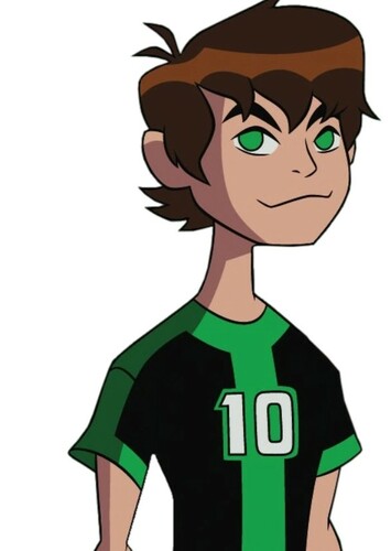 Ben Tennyson