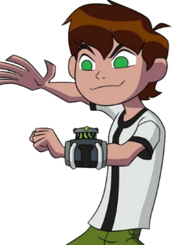 Ben Tennyson