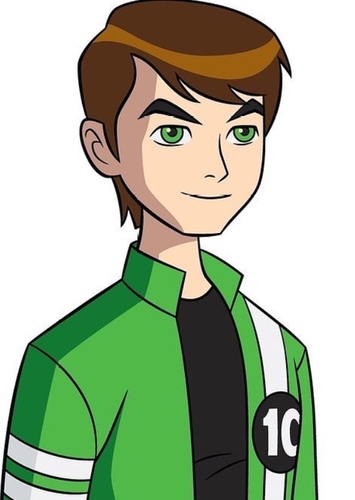 Ben Tennyson