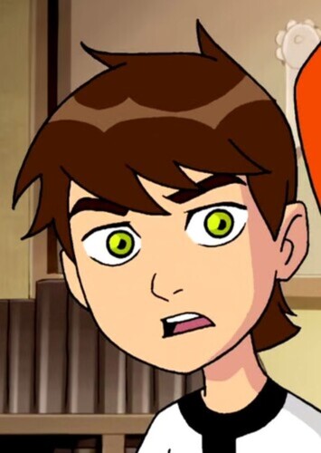 Ben Tennyson
