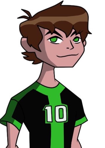 Ben Tennyson
