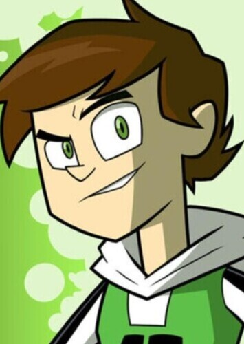 Ben Tennyson