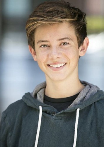 Ben tennyson