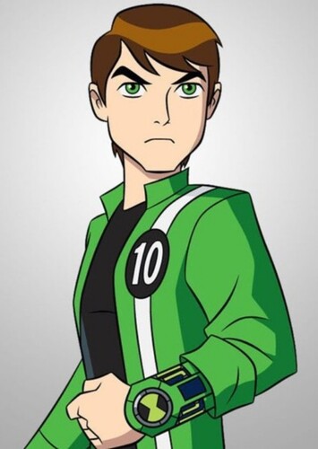 Ben Tennyson
